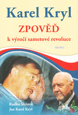 Karel Kryl - Zpověď